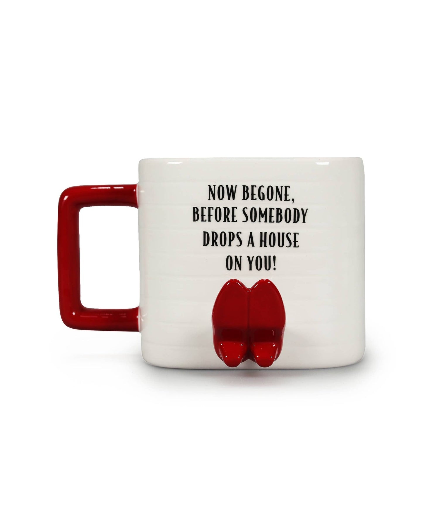 Mug Le Magicien d’Oz - Le Magicien d'Oz Maison