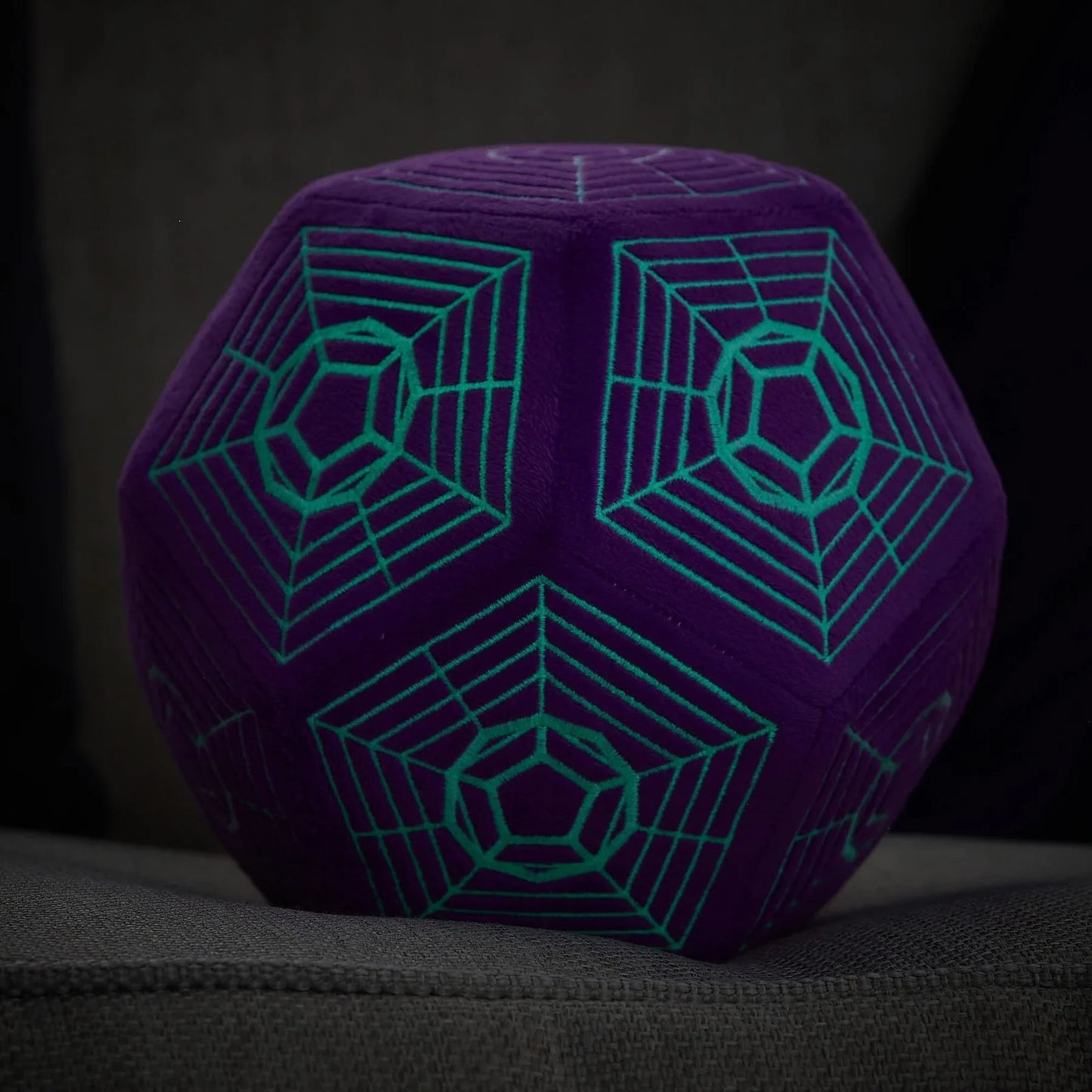 Peluche de collection Destiny 2 - Engramme légendaire