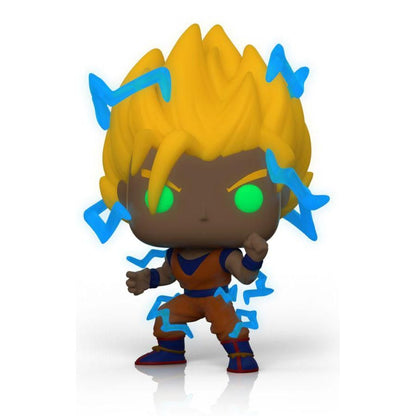 pop super saiyan goku 865