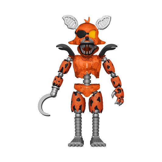 Grimm Foxy - Action Figure - PRECOMMANDE*