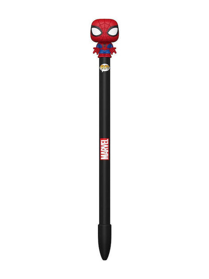 pop pen toppers marvel new classics