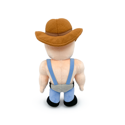 Cleetus Hunky Plüsch (30 cm)