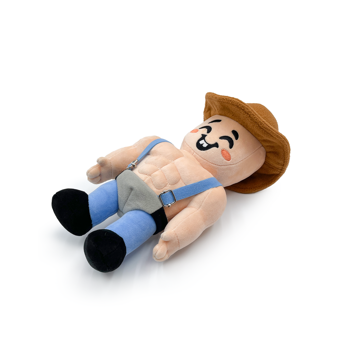 Cleetus Hunky Plüsch (30 cm)