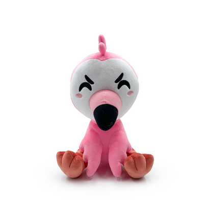 Flamingo Plüschtier (30 cm)