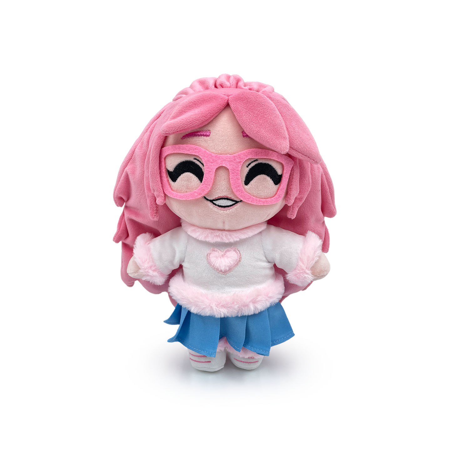 Fluffle Puff Anime Plüschtier (23cm)