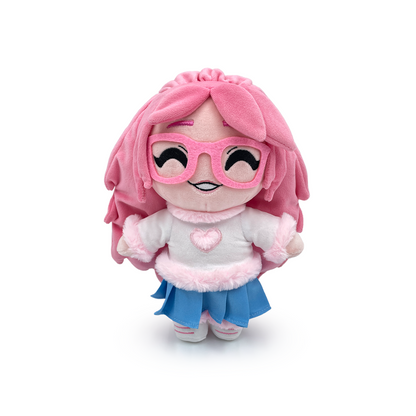Fluffle Puff Anime Plüschtier (23cm)