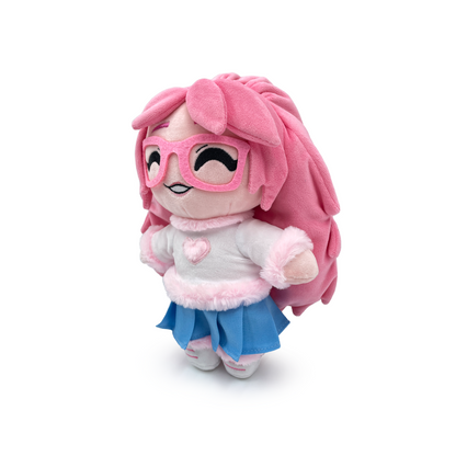 Fluffle Puff Anime Plüschtier (23cm)