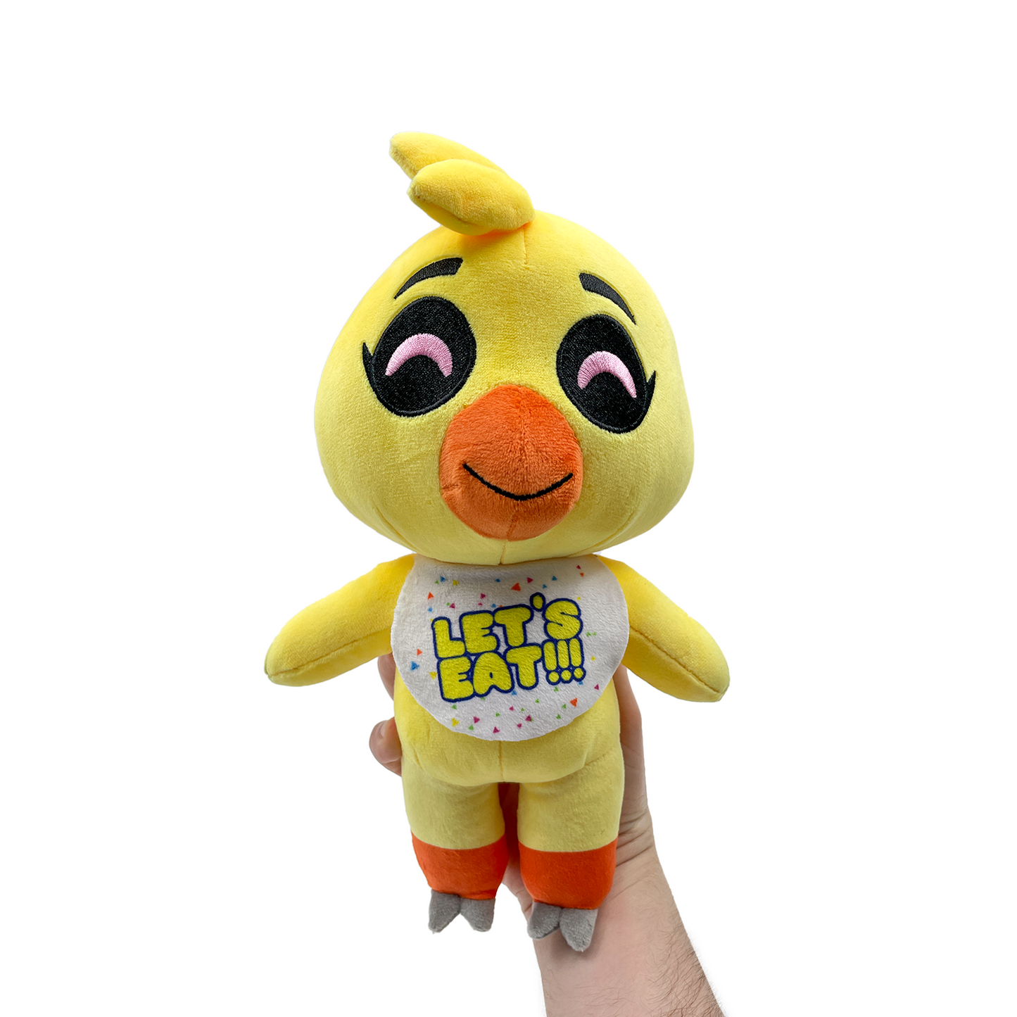 Chibi Chica Plüsch (23 cm)
