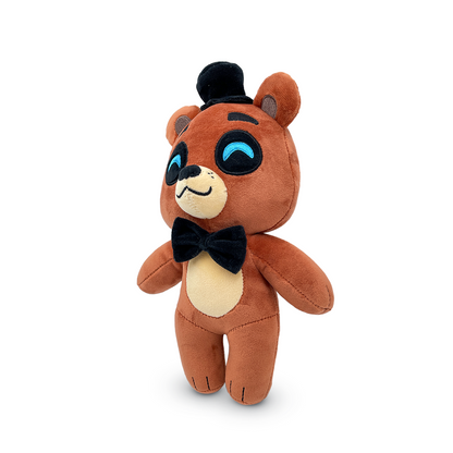Chibi Freddy Plush (9in)