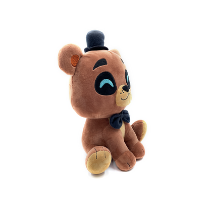 Freddy Sit Plush (9in)