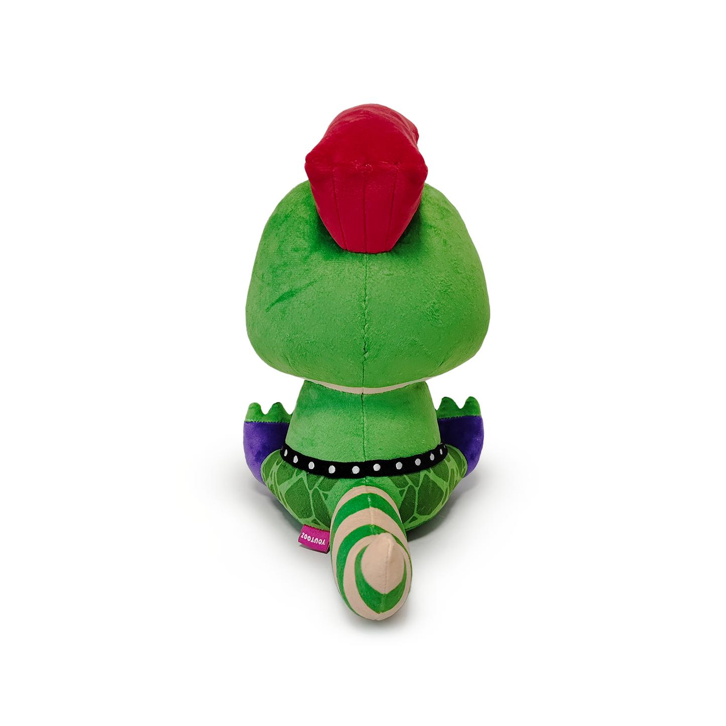 Monty Sit Plush (9in)