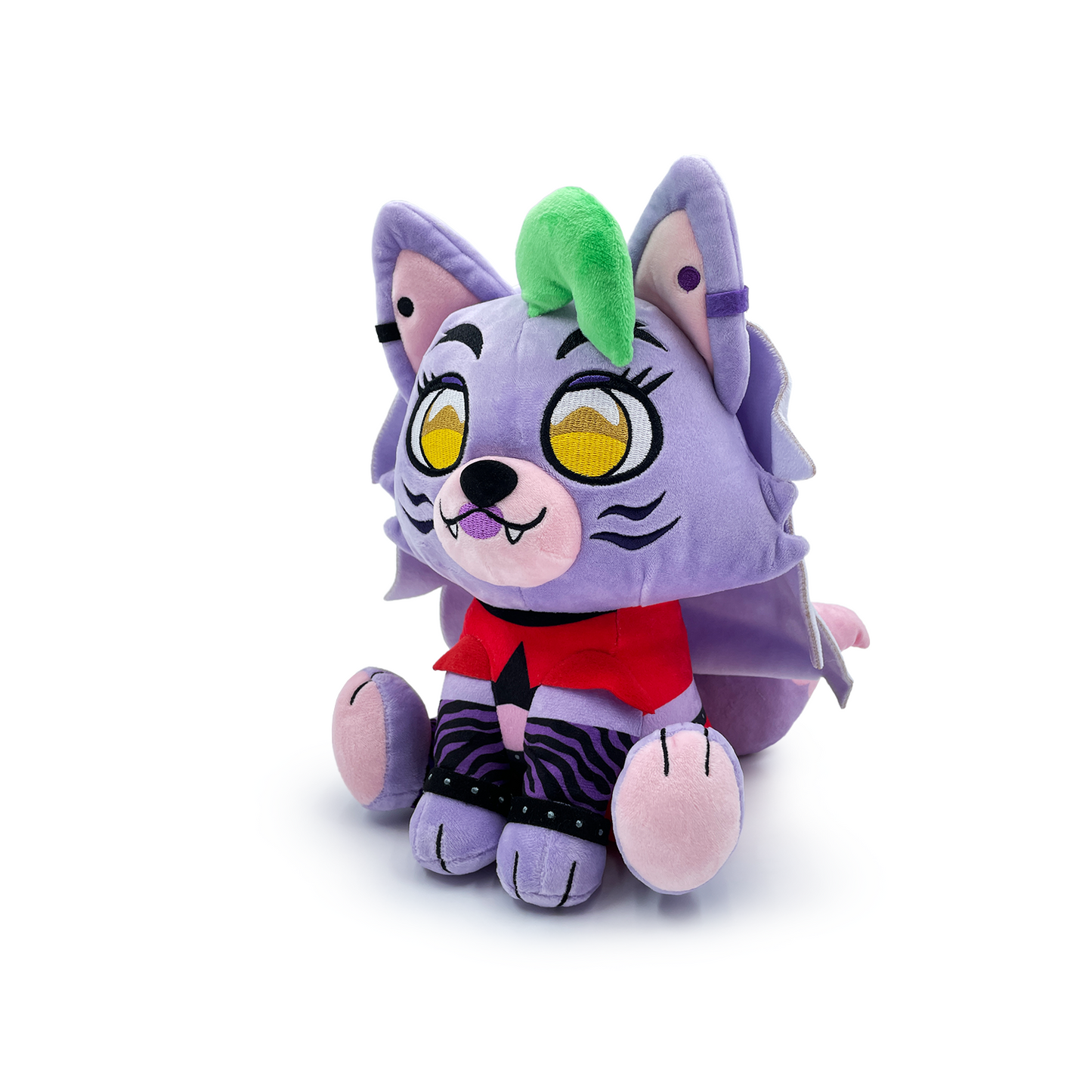 Roxy Sit Plush (9in)