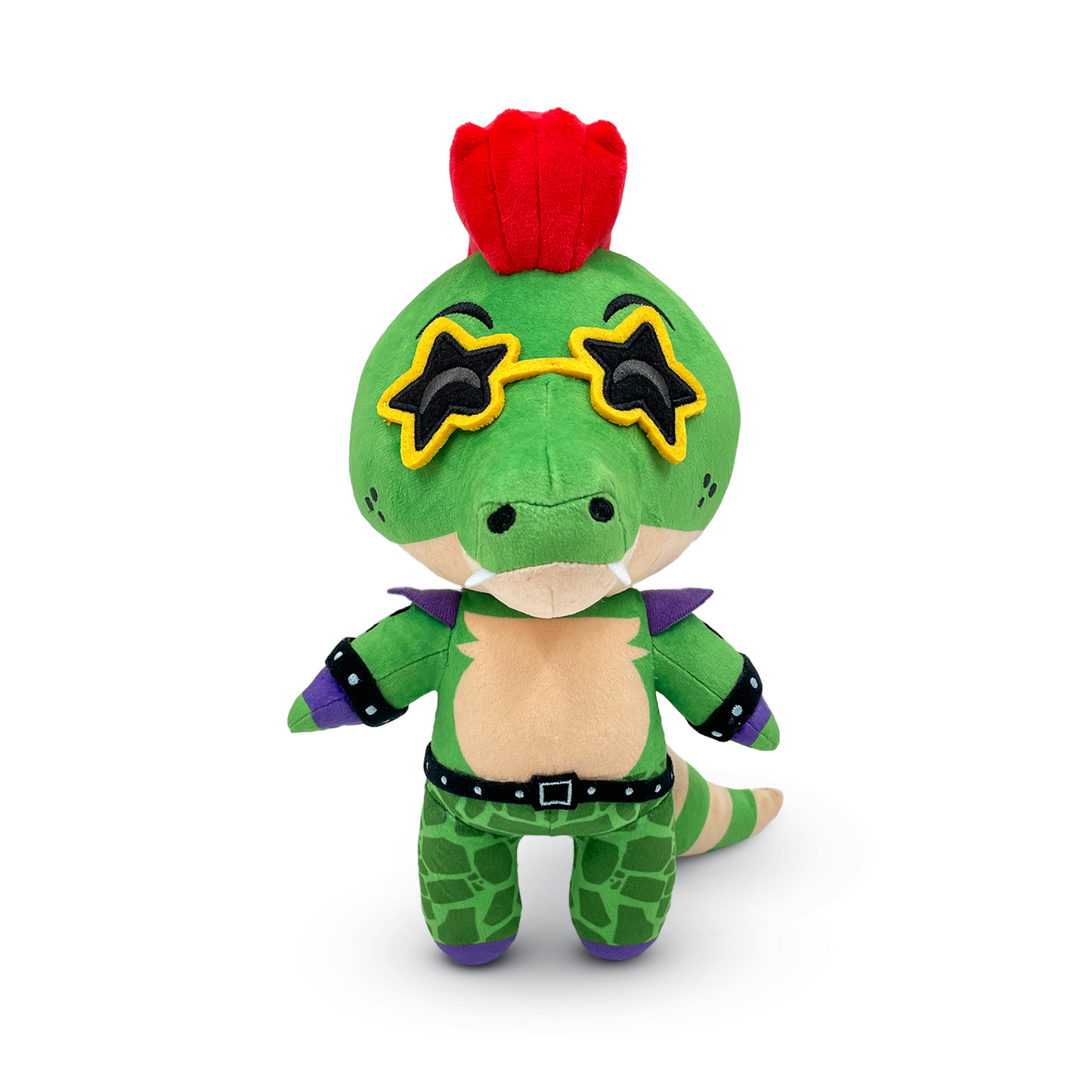 Chibi Monty Plüschtier (23 cm)