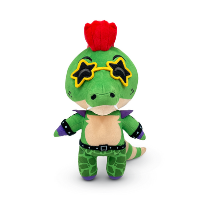 Chibi Monty Plüschtier (23 cm)