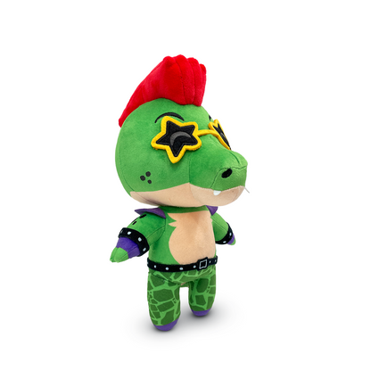 Chibi Monty Plüschtier (23 cm)