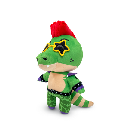 Chibi Monty Plüschtier (23 cm)