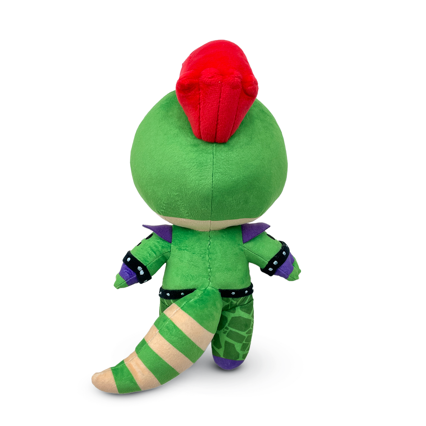 Chibi Monty Plüschtier (23 cm)