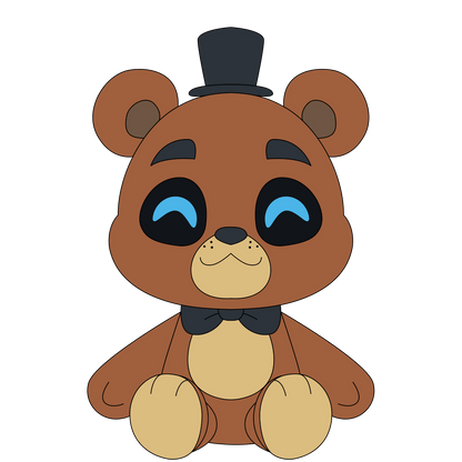 Freddy Schulterritter (15CM)