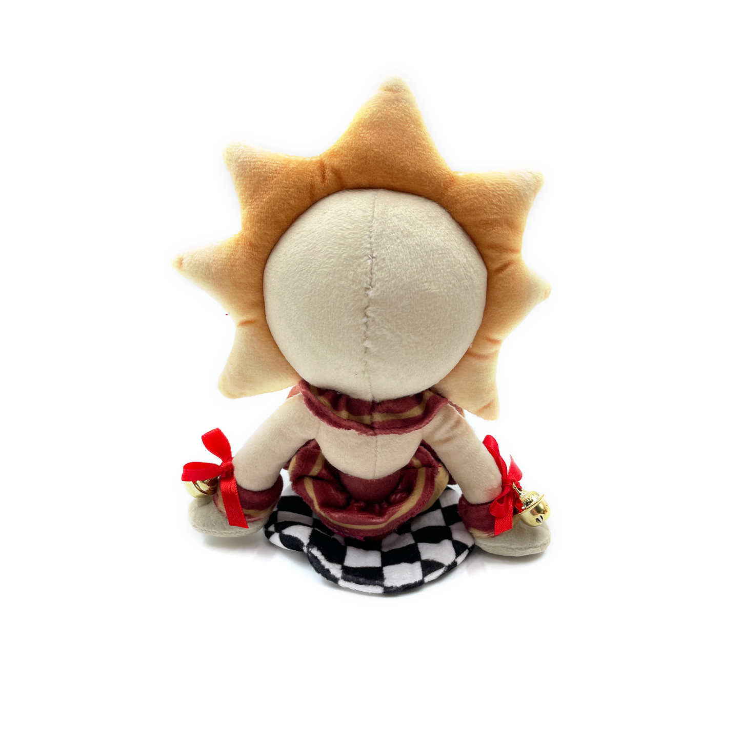 Sun Shoulder Rider (6in)