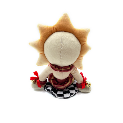 Sun Shoulder Rider (6in)