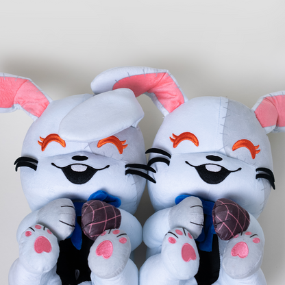 Vanny Slippers