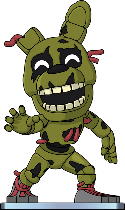 Springtrap