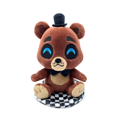 Freddy Schulterritter (15CM)