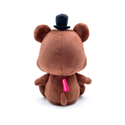 Freddy Schulterritter (15CM)