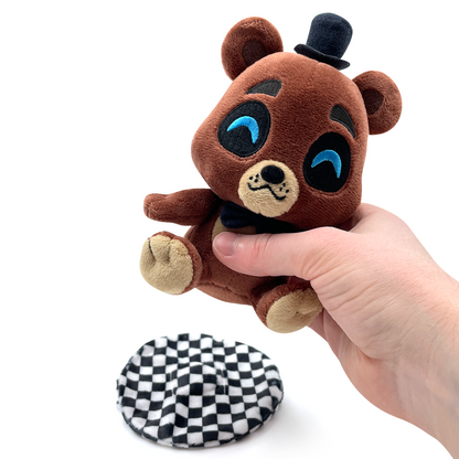 Freddy Schulterritter (15CM)