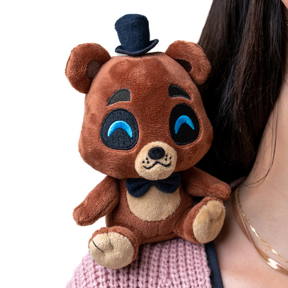 Freddy Schulterritter (15CM)