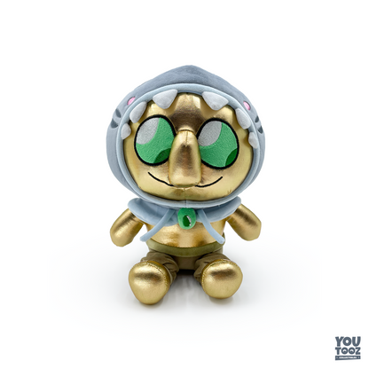 Foolish Gamers Sit Plush (9in)