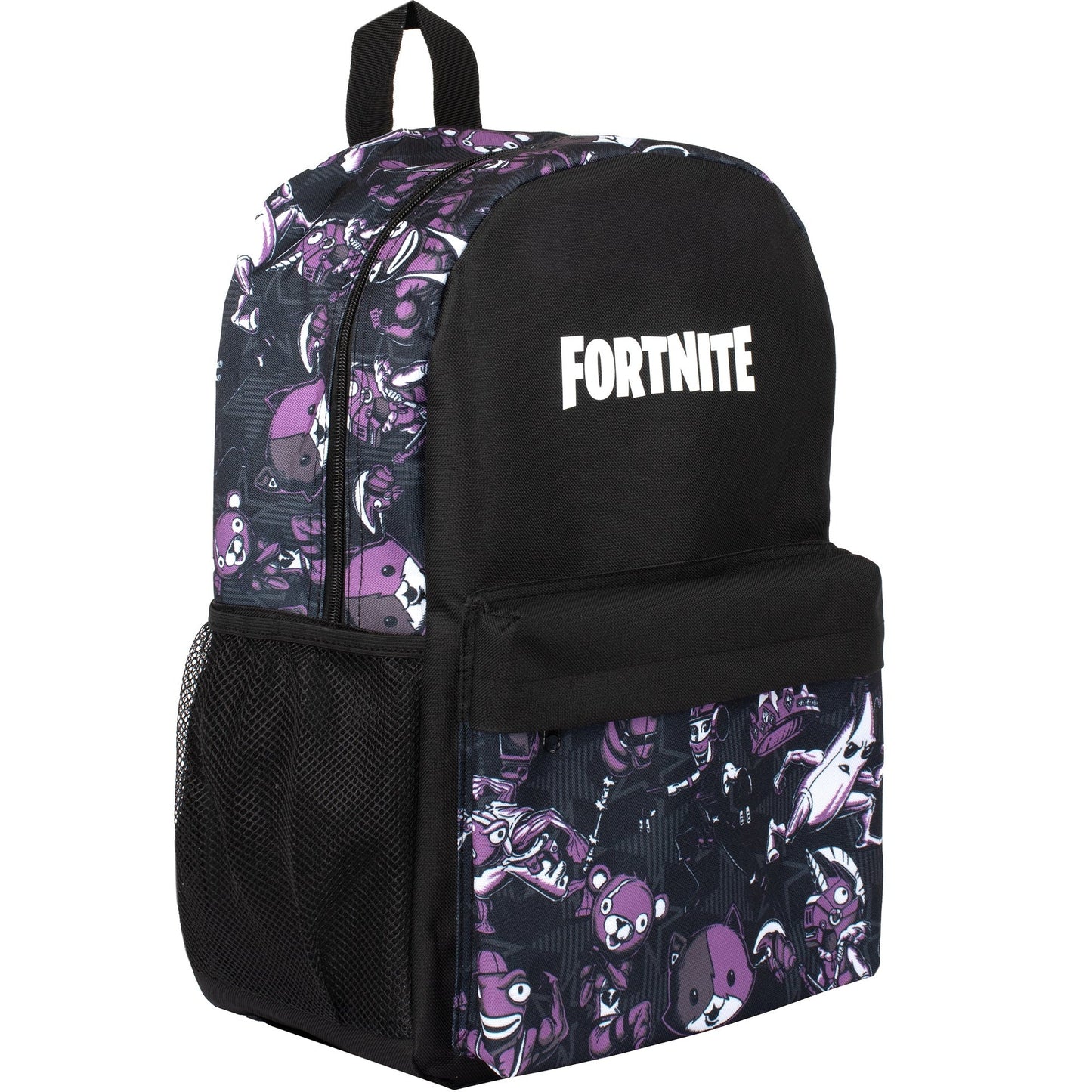 Sac à dos – Fortnite violet for Boys | Fringoo