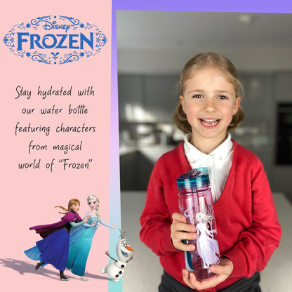 Gourde – Frozen