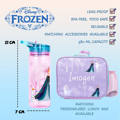 Gourde – Frozen
