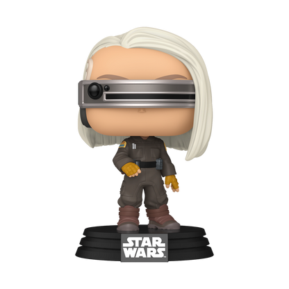 Pop! KB - vue officielle Funko 1