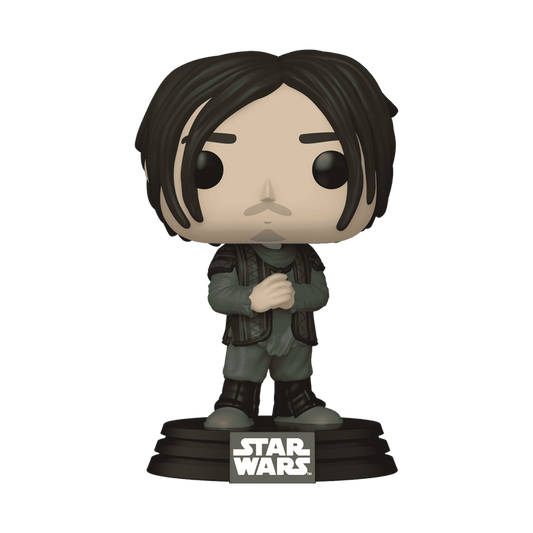 Pop! Qimir #723 - vue officielle Funko 1