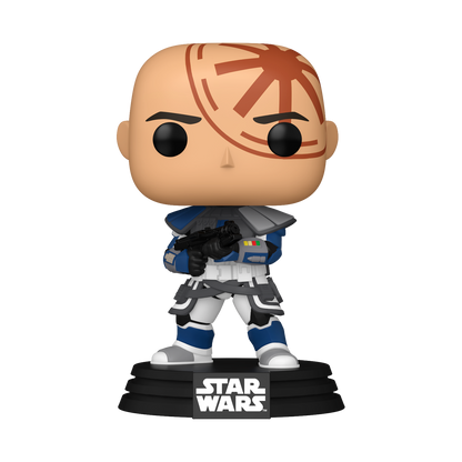 Pop! Arc Trooper Jesse #807 - vue officielle Funko standard 1