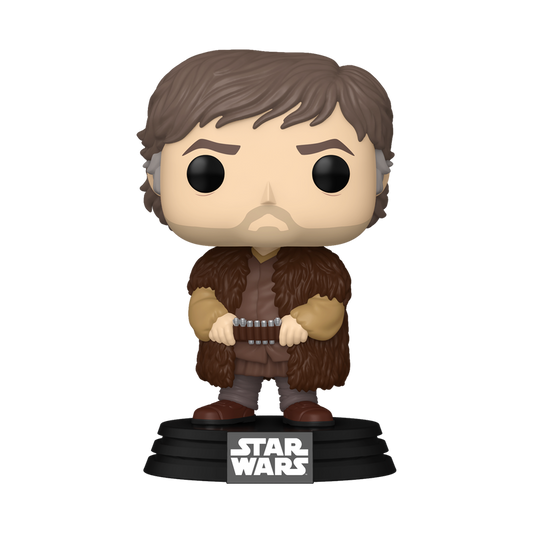 Pop! Jabba the Hutt (Deleted Scenes) #801 - vue officielle Funko 1
