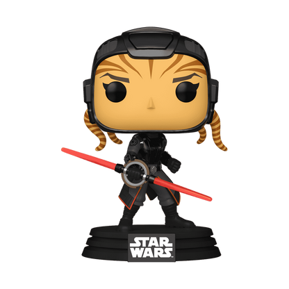 Pop! Fourth Sister #793 - vue officielle Funko 1