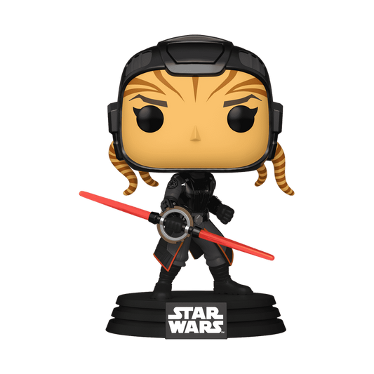 Pop! Fourth Sister #793 - vue officielle Funko 1