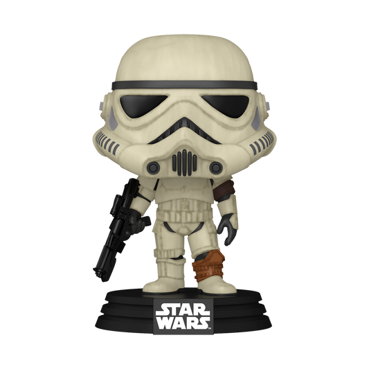 Pop! Imperial Remnant Stormtrooper #824 - vue 1