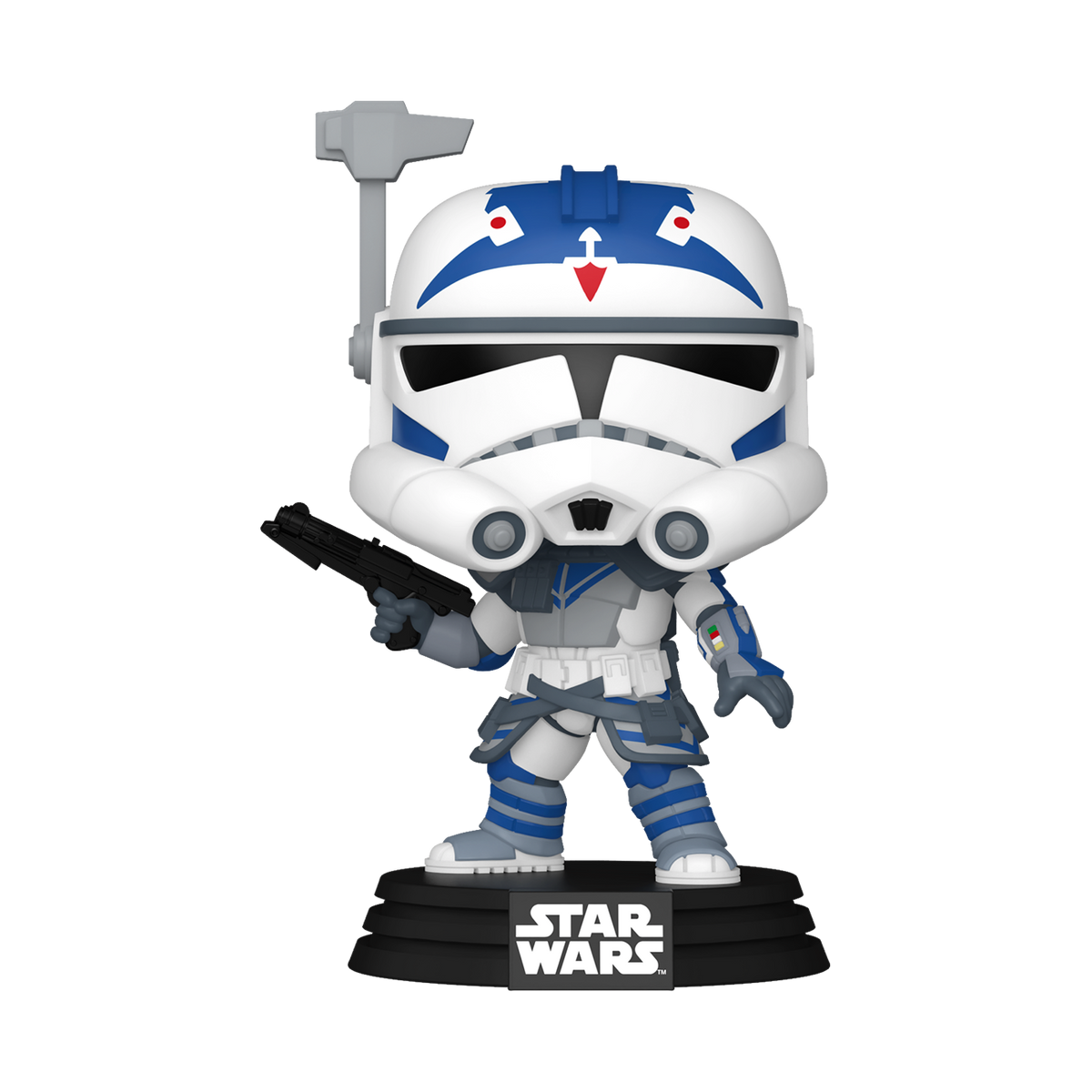 Pop! ARC Trooper Fives #851 - vue 1