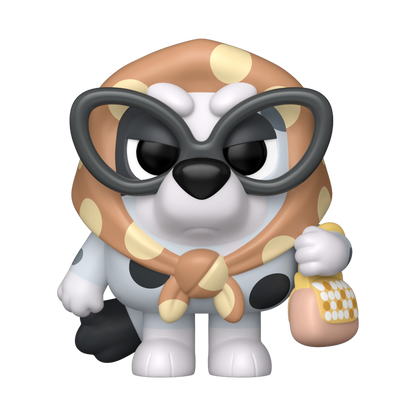 Funko Pop! Granny Gladys 2370 - figurine officielle Funko