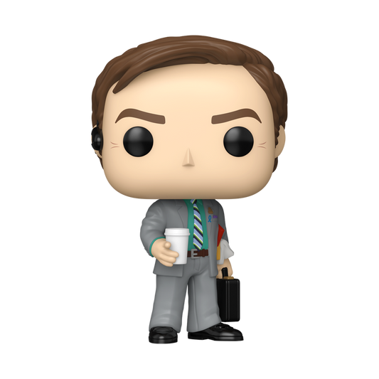 Funko Pop! Saul Goodman 1938 - visuel officiel 1