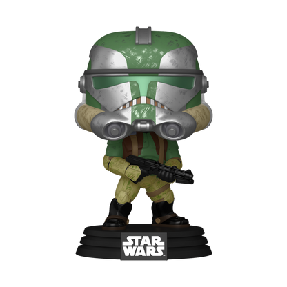 Pop! Commander Gree #854 - vue 1