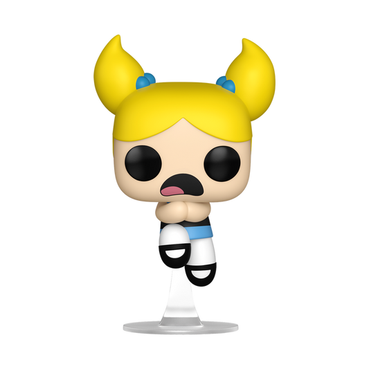 Pop! Bubbles (Bug Meme) - Funko