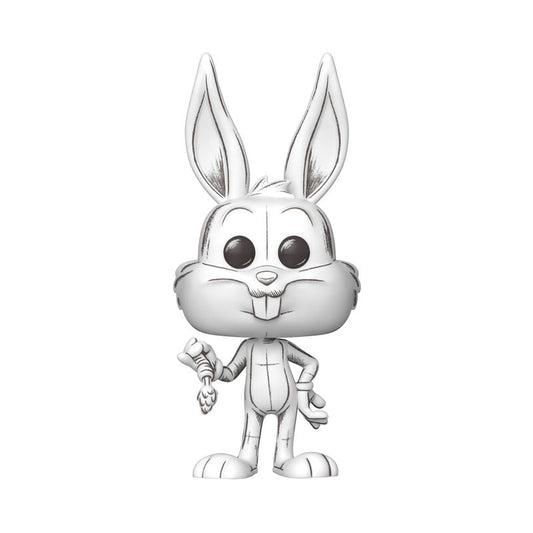 Pop! Bugs Bunny (Sketched Deco) - Funko
