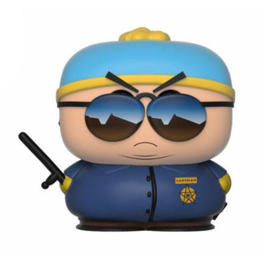 SOUTH PARK POP N° 17 Cartman