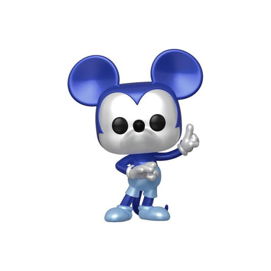 Mickey Mouse – Make a Wish (SE)
