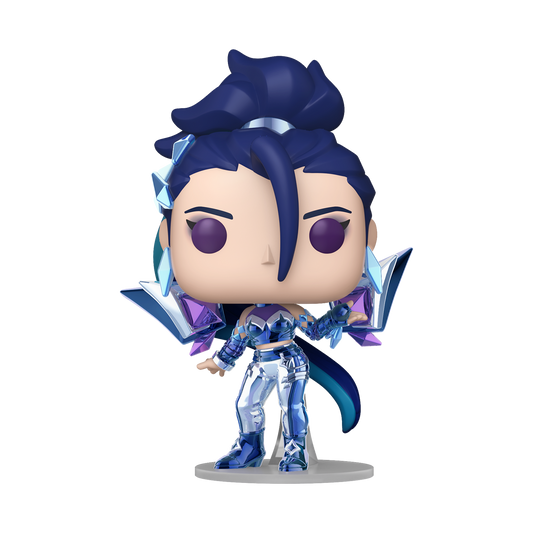 Pop! K/DA Kai’Sa - vue avant officielle